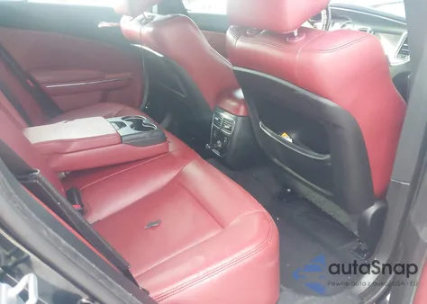 2013 Dodge Charger R/T Max z USA, uszkodzony, nr VIN 2C3CDXCT1DH669741